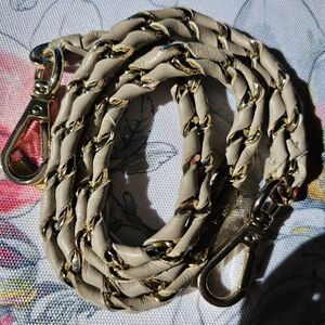 MZ Wallace Crosby Chain